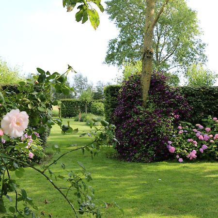 B&B Pronkenburg Brugge Kültér fotó