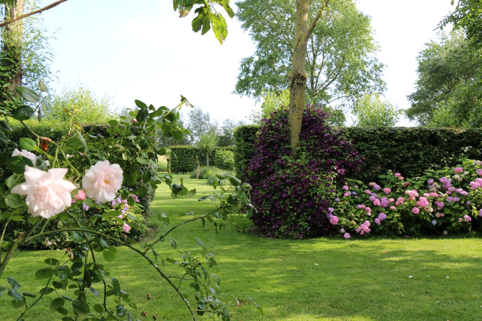 B&B Pronkenburg Brugge Kültér fotó