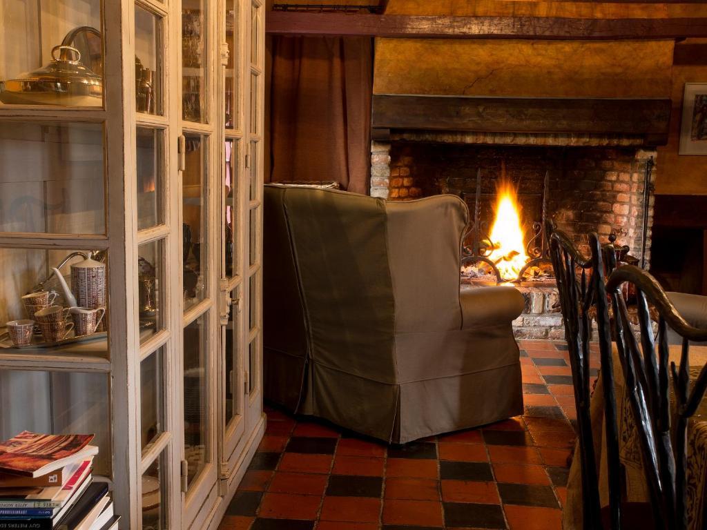 B&B Pronkenburg Brugge Kültér fotó