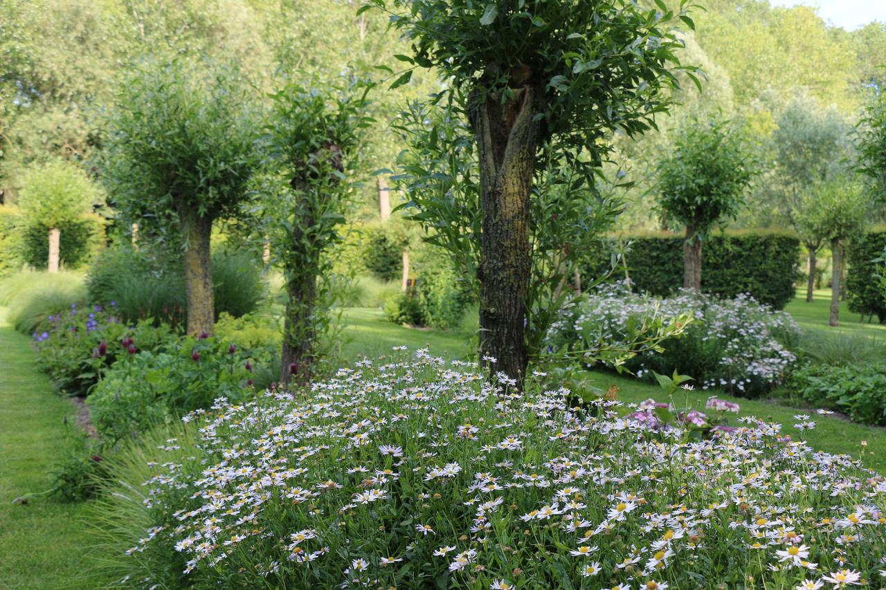 B&B Pronkenburg Brugge Kültér fotó