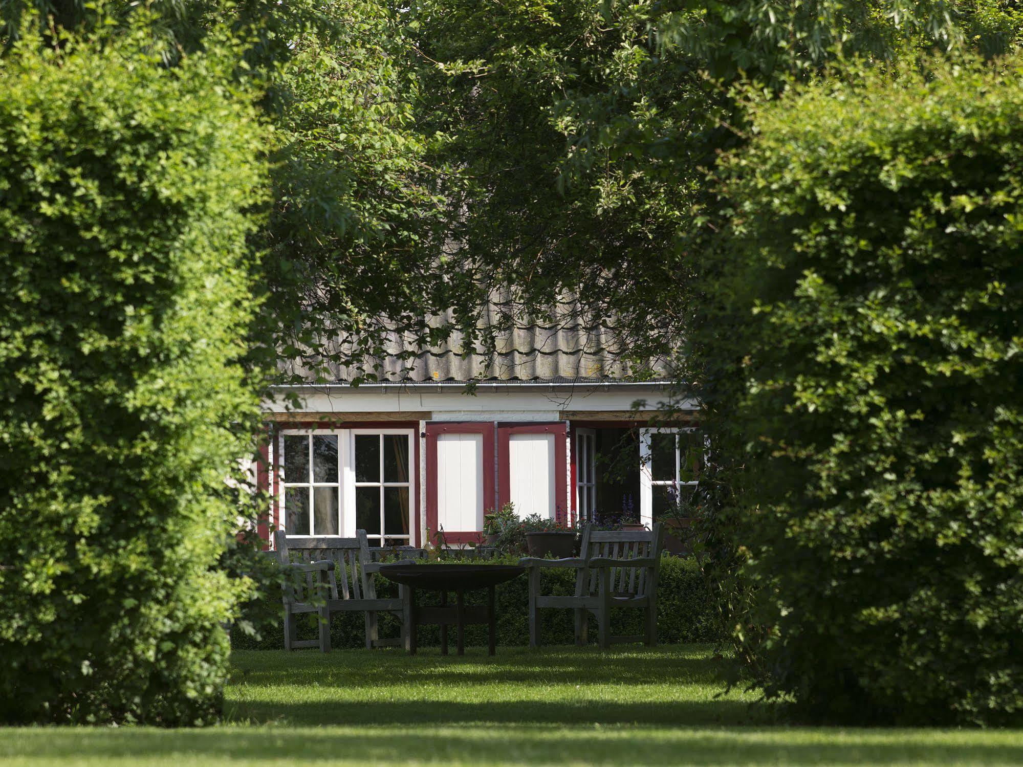 B&B Pronkenburg Brugge Kültér fotó