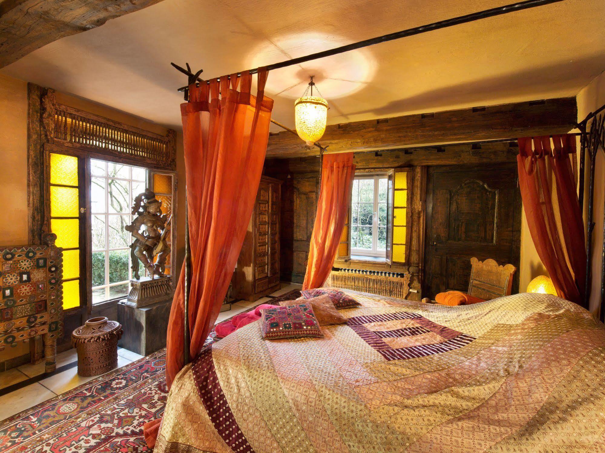 B&B Pronkenburg Brugge Kültér fotó