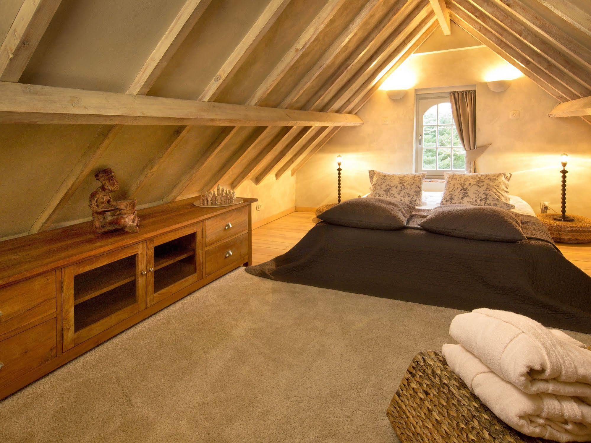 B&B Pronkenburg Brugge Kültér fotó