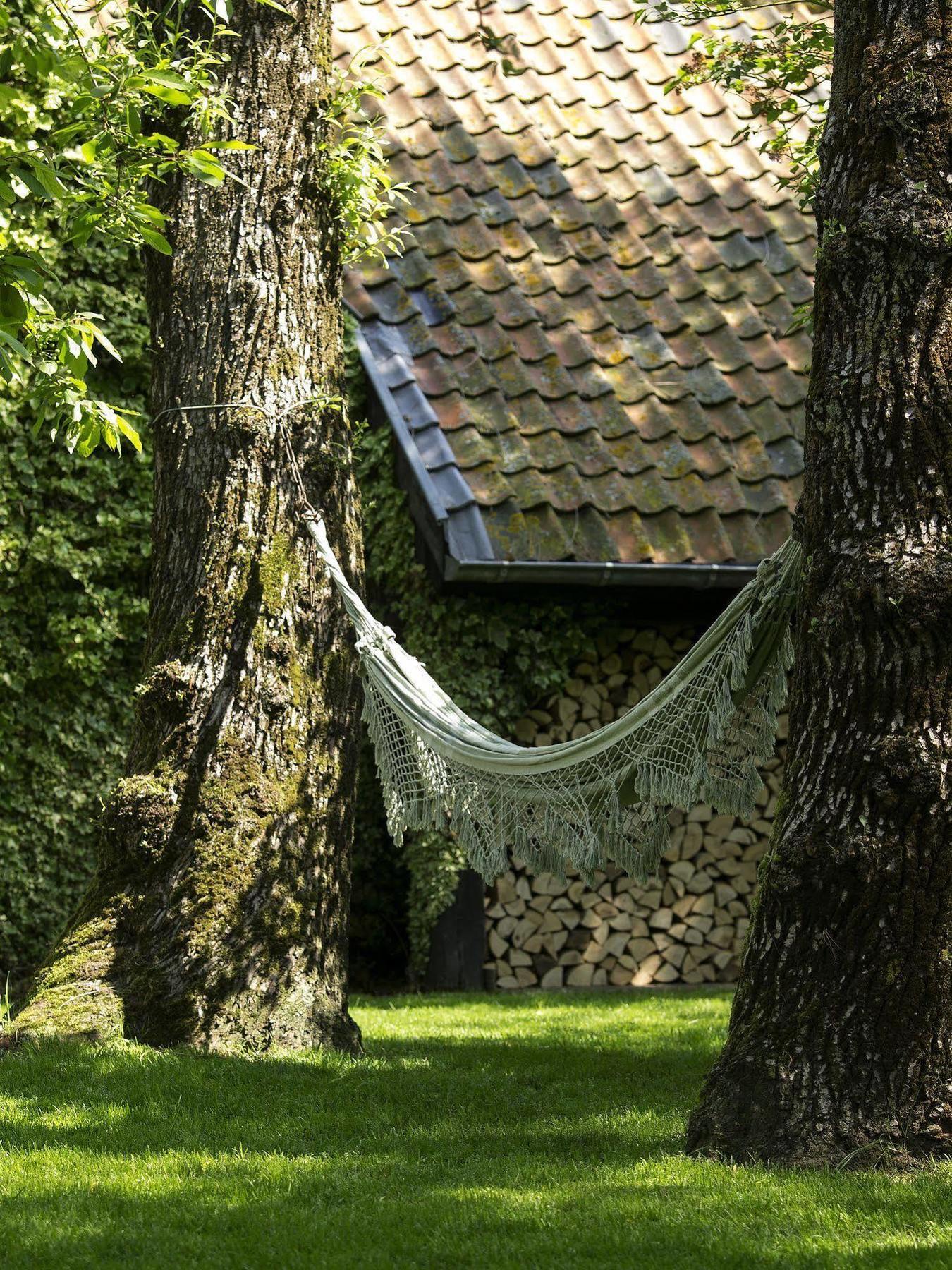 B&B Pronkenburg Brugge Kültér fotó